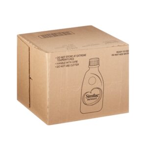 Similac? Alimentum? Ready to Use Infant Formula, 1-quart bottle - Image 4