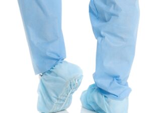 X-tra Traction? Shoe Cover, One Size Fits Most - Image 1