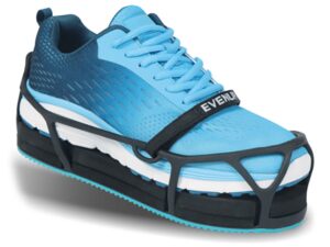 Evenup Shoe Leveler, Medium - Image 1