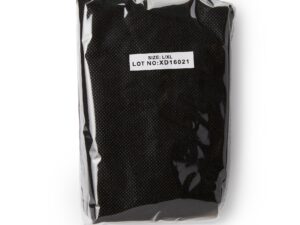 Reflections? Exam Shorts, Black, Large/Extra Large - Image 3