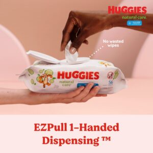 Huggies? Natural Care? Refreshing Baby Wipes - Image 4