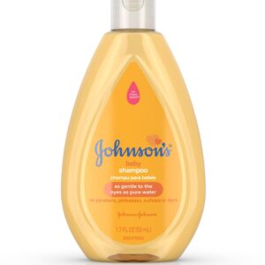 Johnsons? Baby Shampoo - Image 1