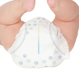 Cuties? Complete Care Diapers, Size 3 - Image 4