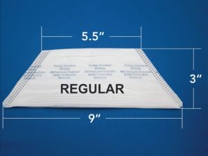 ProGear? N95 Particulate Filter Respirator and Surgical Mask - Image 5