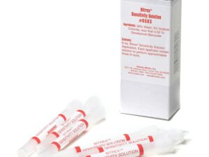 Bitrex? Sensitivity Solution, Bitter - Image 1
