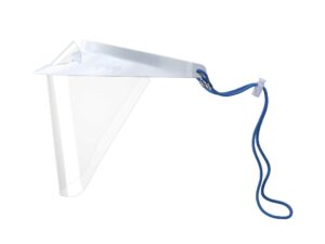 Polysoft Anti-fog Face Shield - Image 1