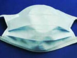 Secure-Gard? Surgical Mask - Image 1