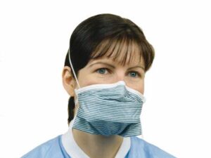 Critical Cover? PFL? N95 Particulate Respirator Mask - Image 1