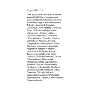 Neocate? Nutra Amino Acid?Based Medical Food, 14.1-ounce carton - Image 2