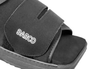 Darco? SlimLine? Cast Boot, Large - Image 2