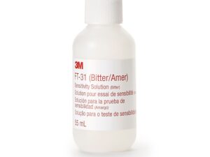 3M Sensitivity Solution, Bitter - Image 1