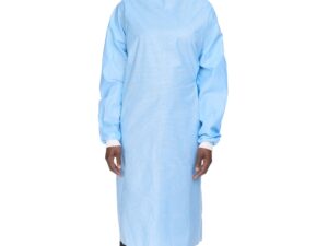Evolution 4 Nonreinforced Surgical Gown, Large - Image 1