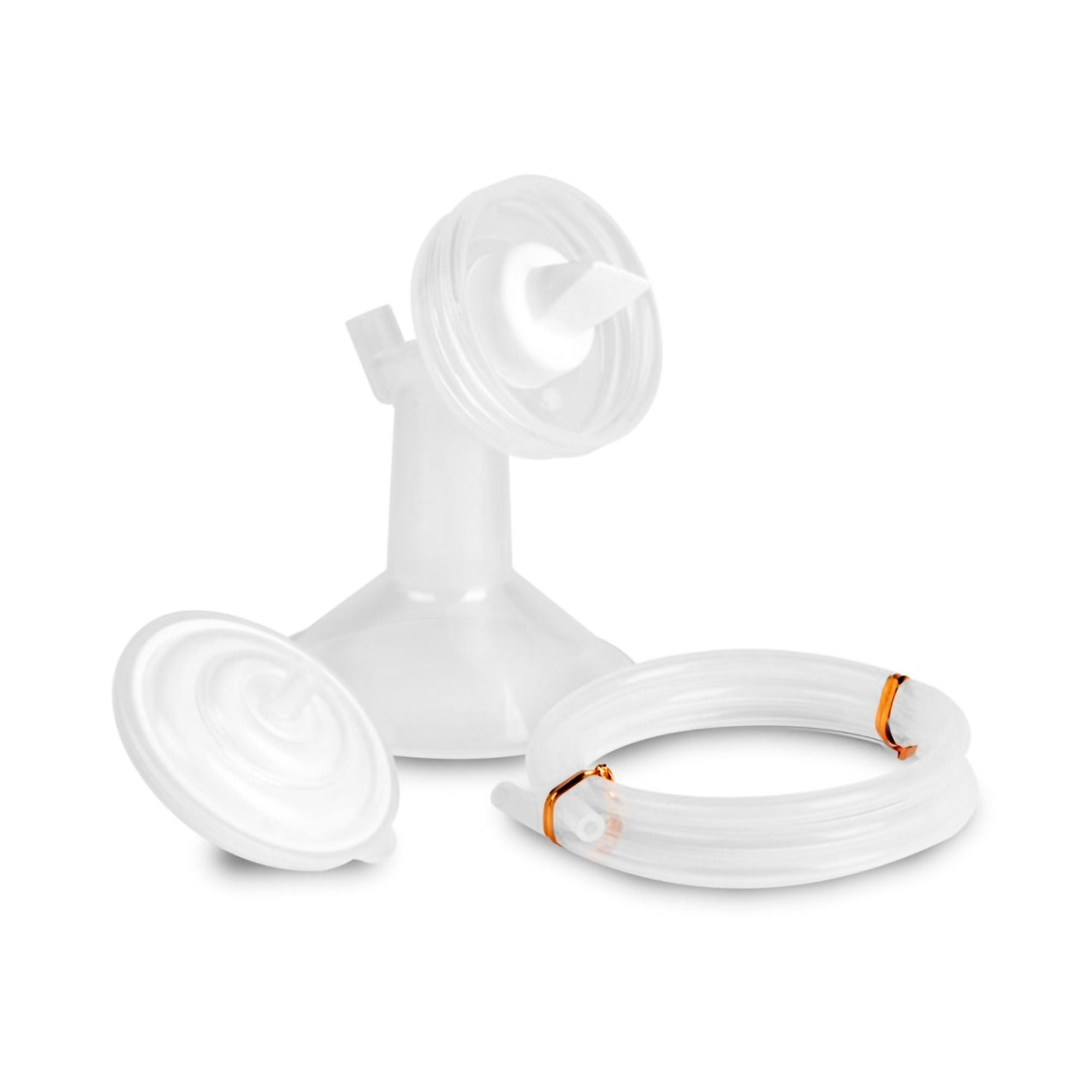 SpeCtra? Flange Kit for S2, S1, S9 and M1 Breast Pumps, 24 Millimeter