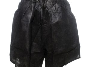 Reflections? Exam Shorts, Black, Large/Extra Large - Image 4