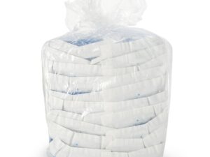 Cardinal Health? Nonreinforced Surgical Gown, 3-Layer Microfiber, Extra Large - Image 5