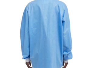 Halyard Health Professional Lab Jacket, Large - Image 2