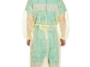 Cardinal Health? Isolation Gown - Image 2