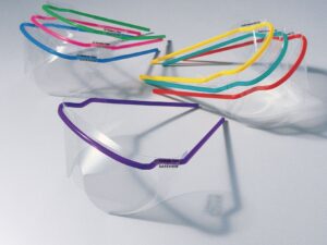 SafeView? Safety Glasses Frames - Image 4