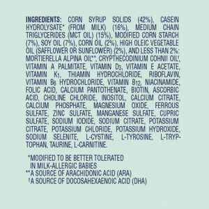 Enfamil? Pregestimil? Powder Infant Formula, 1-lb. can - Image 2