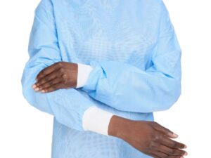 Evolution 4 Nonreinforced Surgical Gown, Large - Image 4