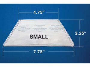 ProGear? N95 Particulate Filter Respirator and Surgical Mask - Image 3