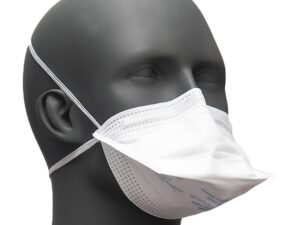 ProGear? N95 Particulate Filter Respirator and Surgical Mask - Image 1