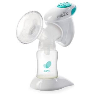 Evenflo? Advanced Single Electric Breast Pump - Image 2