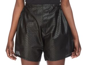 Reflections? Exam Shorts, Small/Medium - Image 1