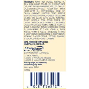 Enfamil? Premium? Powder Infant Formula, 12.5-ounce Can - Image 2