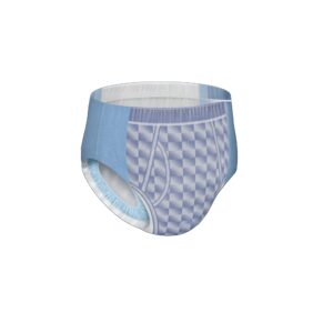 GoodNites? Night Time Underwear, Extra Large for Boys weighing 95 ? 140 lbs. - Image 2