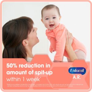 Enfamil? A.R.? Lipil? Powder Infant Formula, 12.9-ounce can - Image 4