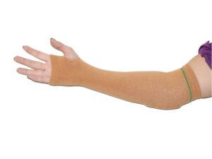 SkiL-Care? Light Tone Geri-Sleeve ? Arm, Medium - Image 3