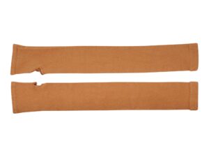 McKesson Protective Skin Sleeve, Arm/Wrist/Hand, Medium, Beige - Image 2