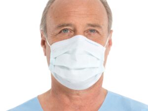 Fluidshield? Surgical Mask - Image 1
