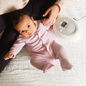 Cimilre? S6+ Adjustable Rechargeable Breast Pump Kit - Image 6