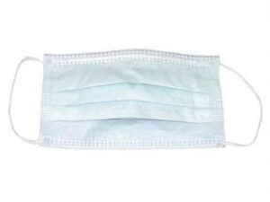 Precept Medical Products Procedure Mask - Image 1