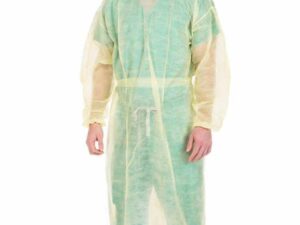 Cardinal Health? Isolation Gown - Image 1