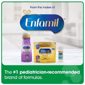 Enfamil? Pregestimil? Powder Infant Formula, 1-lb. can - Image 4