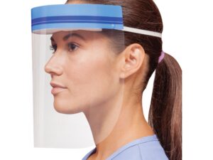 Crosstex? Face Shield - Image 1