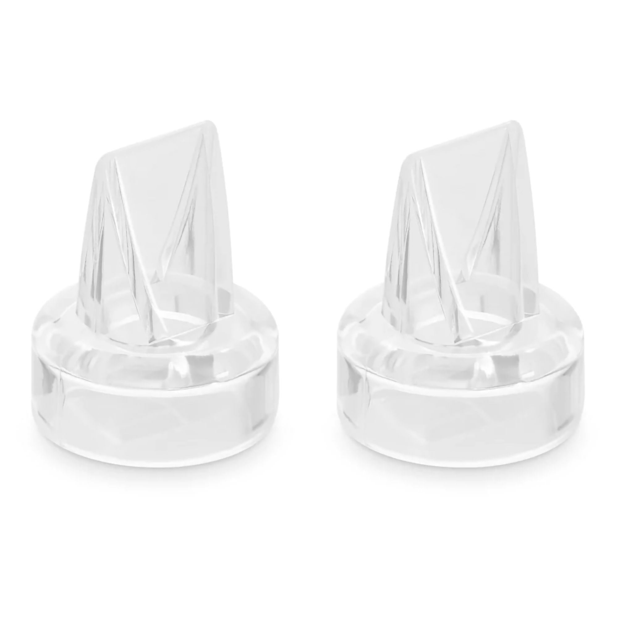 SpeCtra? Duckbill Valves for SpeCtra CaraCups