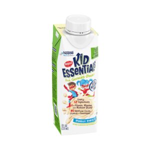 Boost? Kid Essentials? 1.5 w/ Fiber Balanced Nutritional Drink, Vanilla, 8-oz. - Image 4