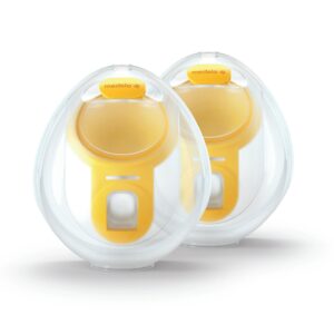Freestyle? Hands Free Double Electric Breast Pump - Image 6