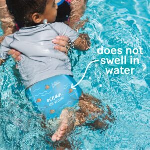 Huggies? Little Swimmers? Swim Diaper, Medium - Image 6