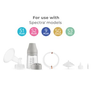 SpeCtra? Premium Accessory Kit with 28mm Breast Shield - Image 10