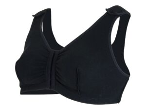 McKesson Surgi-Bra? II, 40 Inch, Black - Image 2
