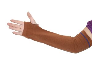 SkiL-Care? Light Tone Geri-Sleeve ? Arm, Large / Bariatric - Image 2