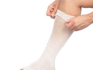 EdemaWear? Compression Stockinette - Image 2