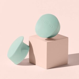 Willow Go? Silicone Duckbill Valve Set for Willow Go Breast Pump - Image 3
