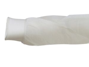 McKesson Lab Coat, Large / X-Large, White - Image 3