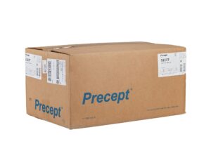 Percept Full Coverage Isolation Gown, Large - Image 4